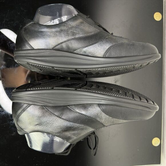 Finn Comfort Shoes 8 US Women's Queens Soft A3354472 Lace Up Shoes - Picture 10 of 16